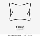 Pillow Cover
