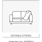 Sofa Cover Per Seat