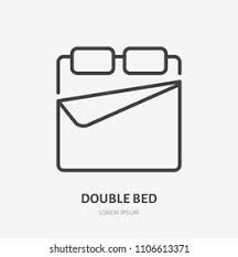 Bed Sheet Double