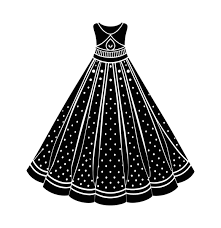 Bridal Lehnga (2 PC) (F)