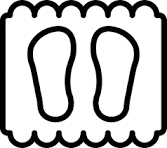 Door Mat Small