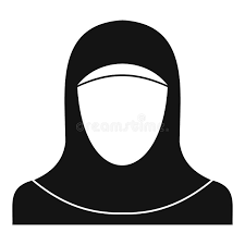 Burqa Fancy (F)