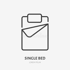 Bed Sheet Single
